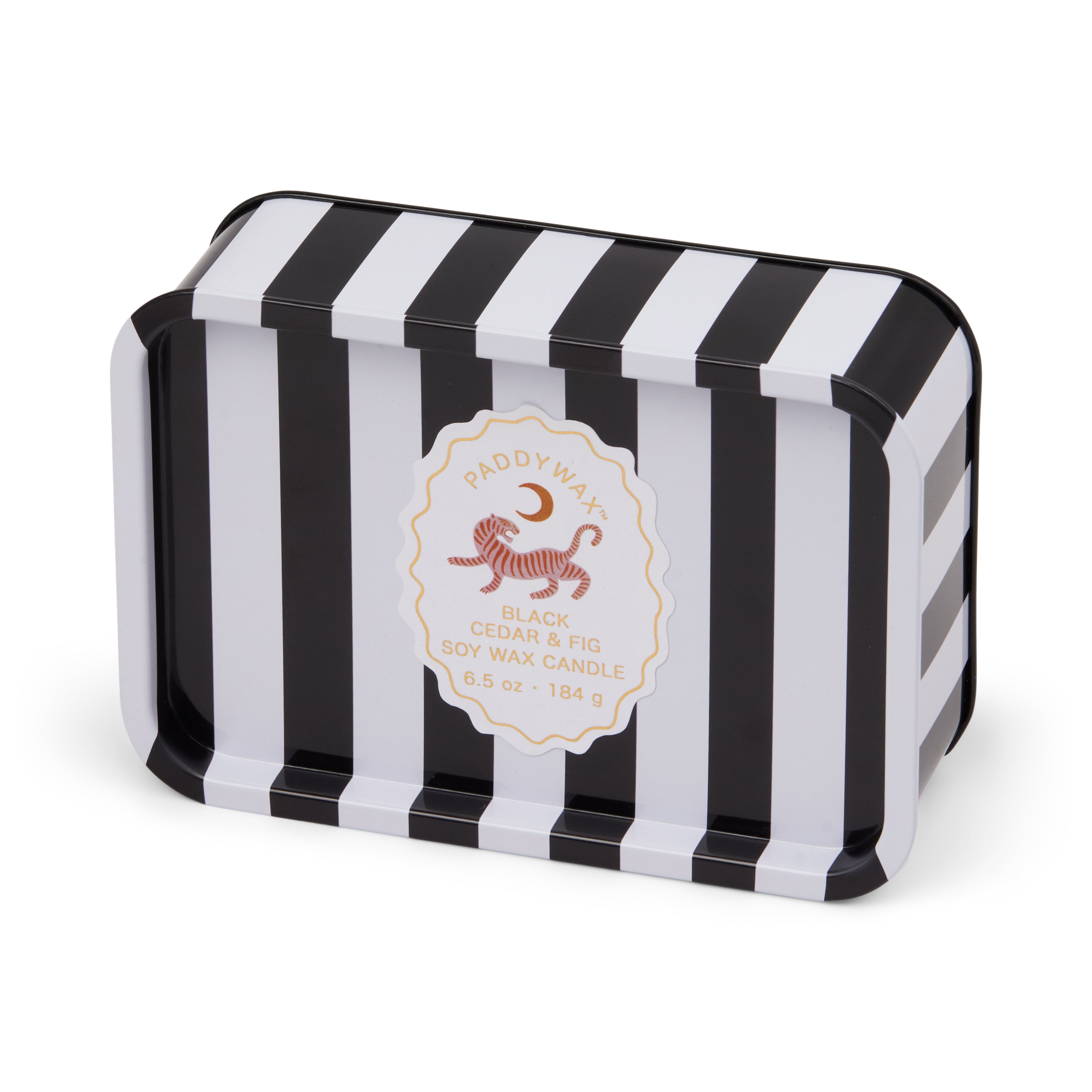 Bougie parfumée A DOPO ! - Boite métallique