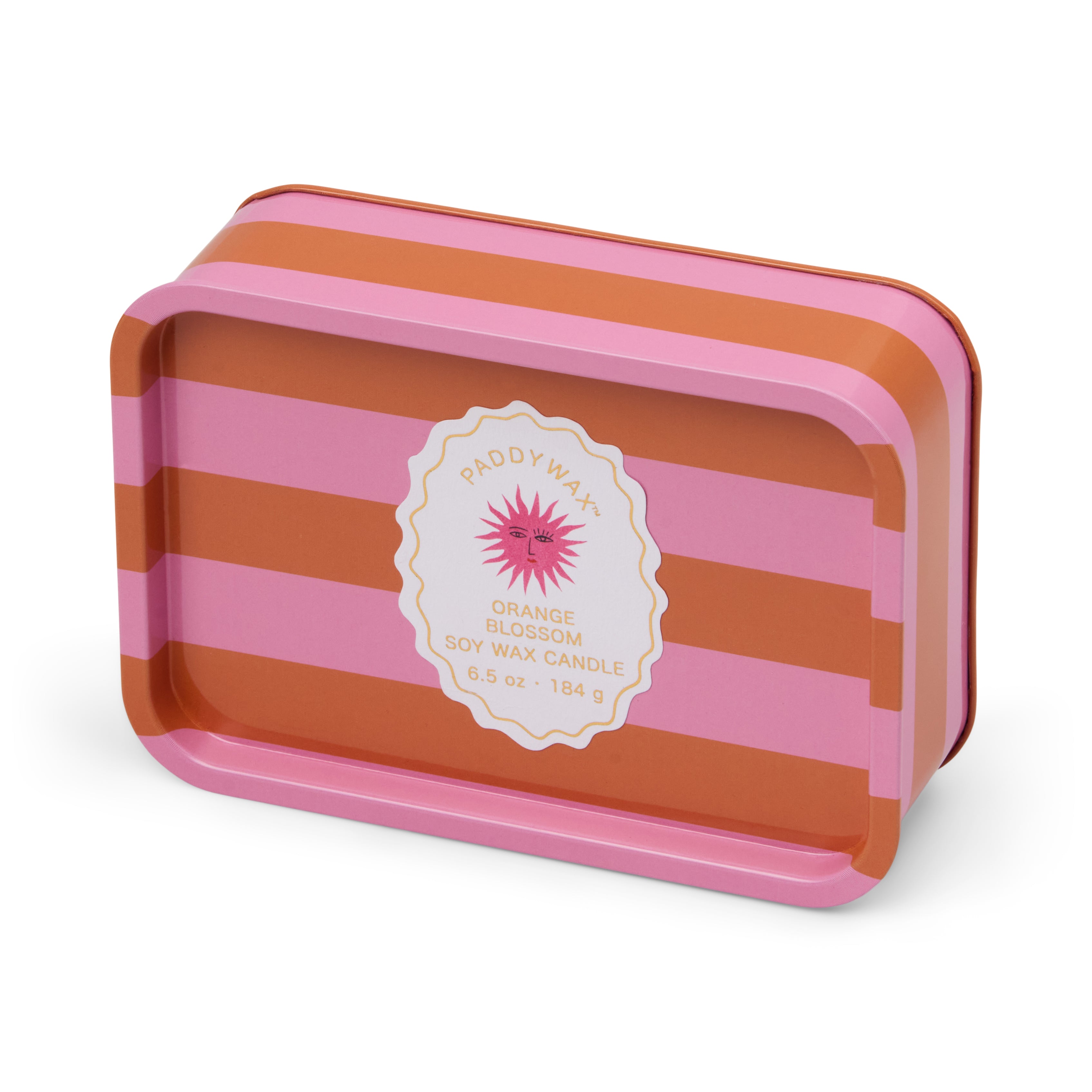 Bougie parfumée A DOPO ! - Boite métallique