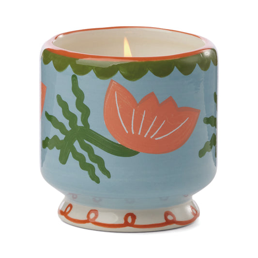 Bougie parfumée A DOPO ! - FLOWER