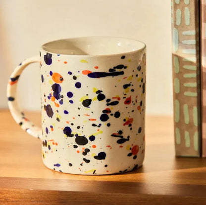 Mug CHIP - multicolore