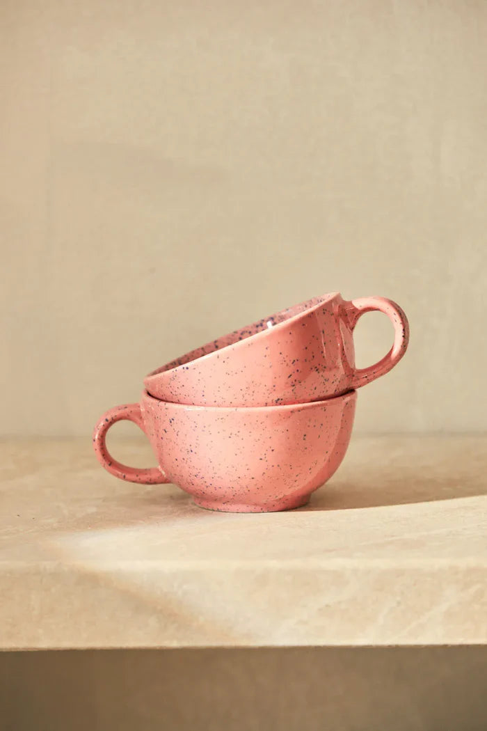 Tasse CHIP - rose