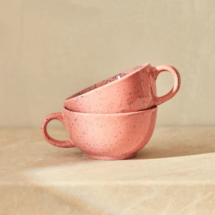 Tasse CHIP - rose