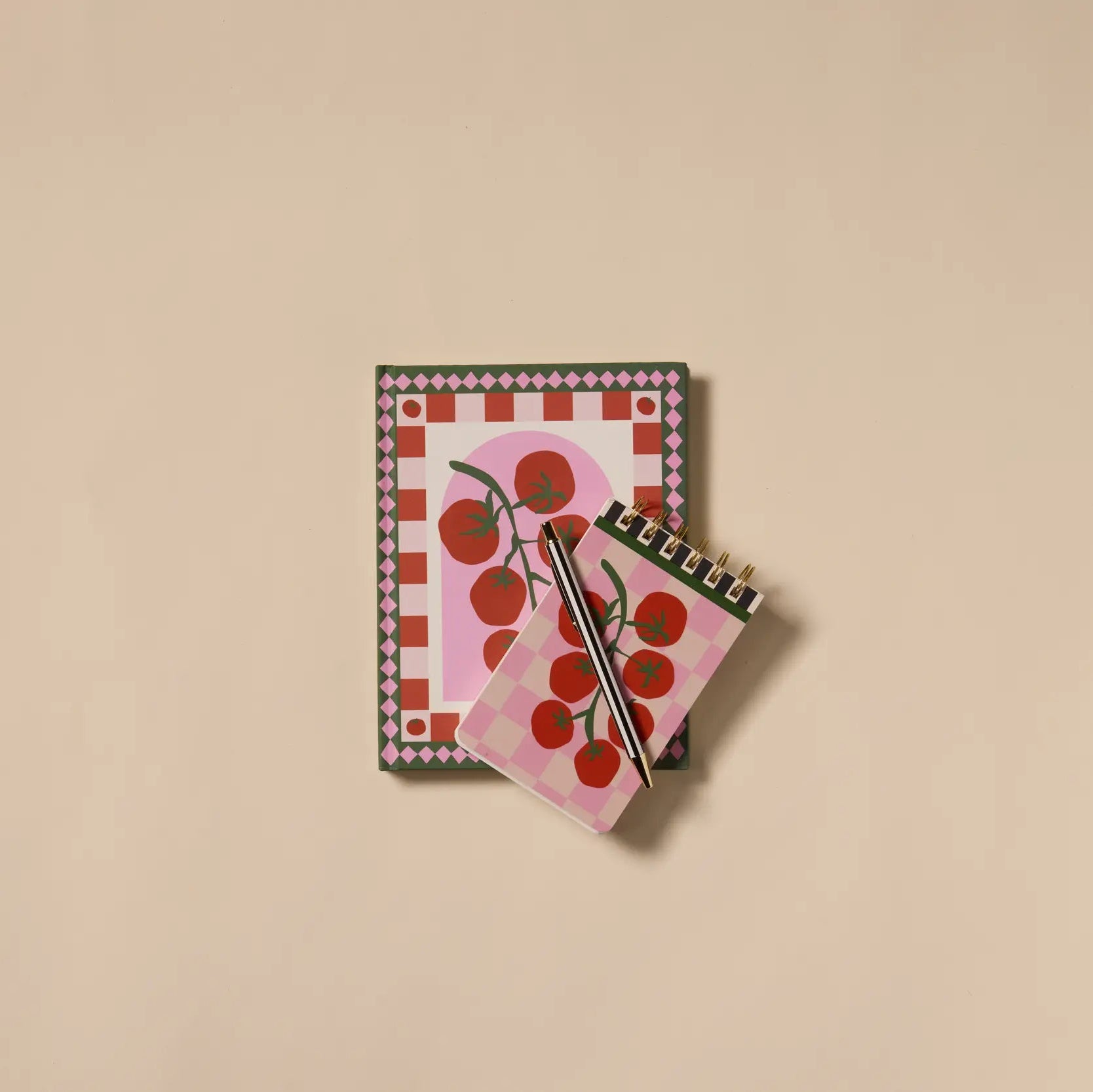 Journal A DOPO ! - TOMATE