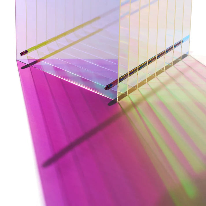 Lampe Lớp - Big Rectangle - dreamy