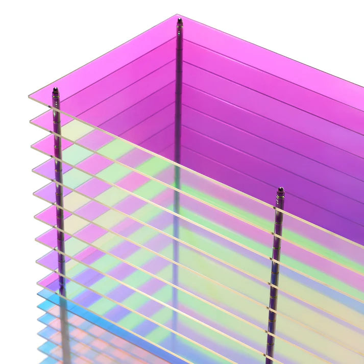 Lampe Lớp - Big Rectangle - dreamy