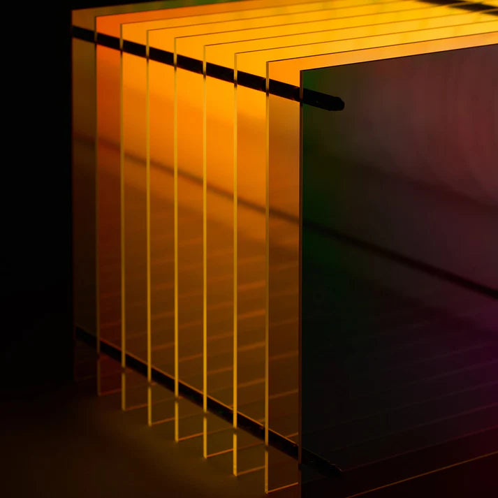 Lampe Lớp - Big Rectangle - dreamy