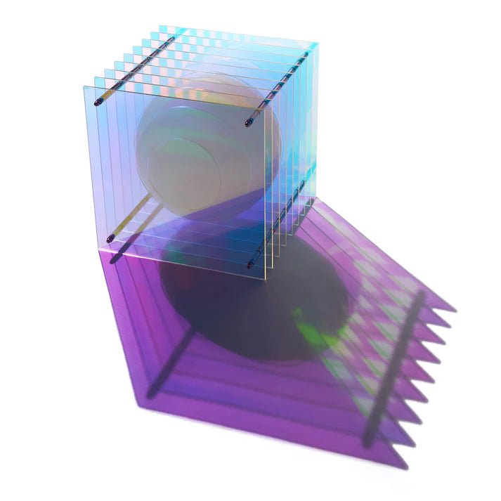 Lampe Lớp - Big Square - dreamy