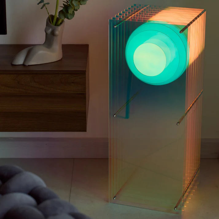 Lampe Lớp - Big Rectangle - dreamy