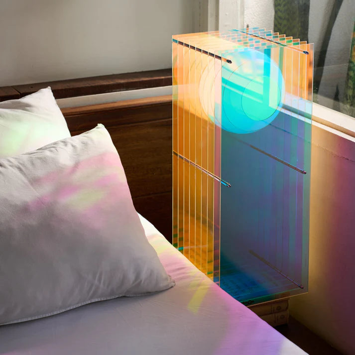 Lampe Lớp - Big Rectangle - dreamy