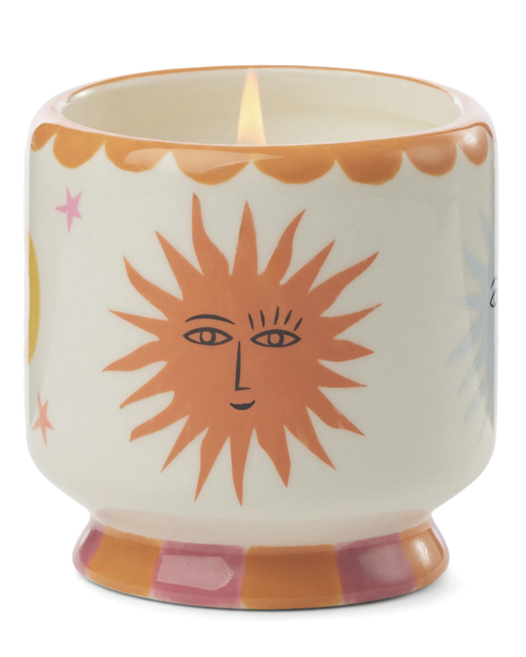 Bougie parfumée A DOPO ! - SUN