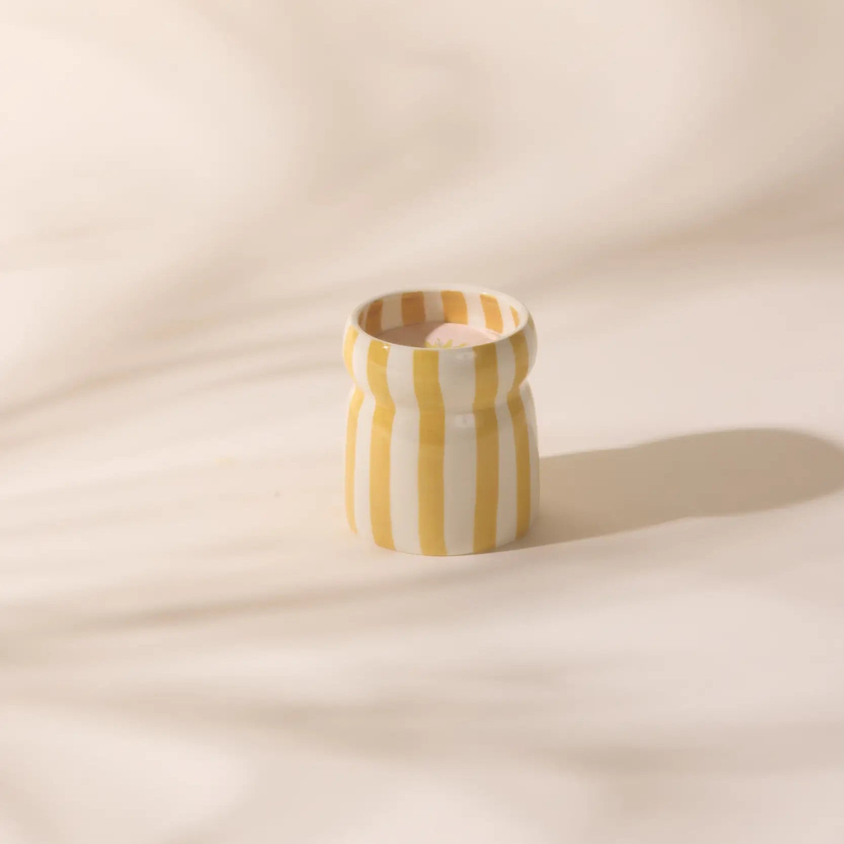 Bougie parfumée CABANA - Gold coast