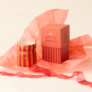 Bougie CABANA - SPICED APPLE