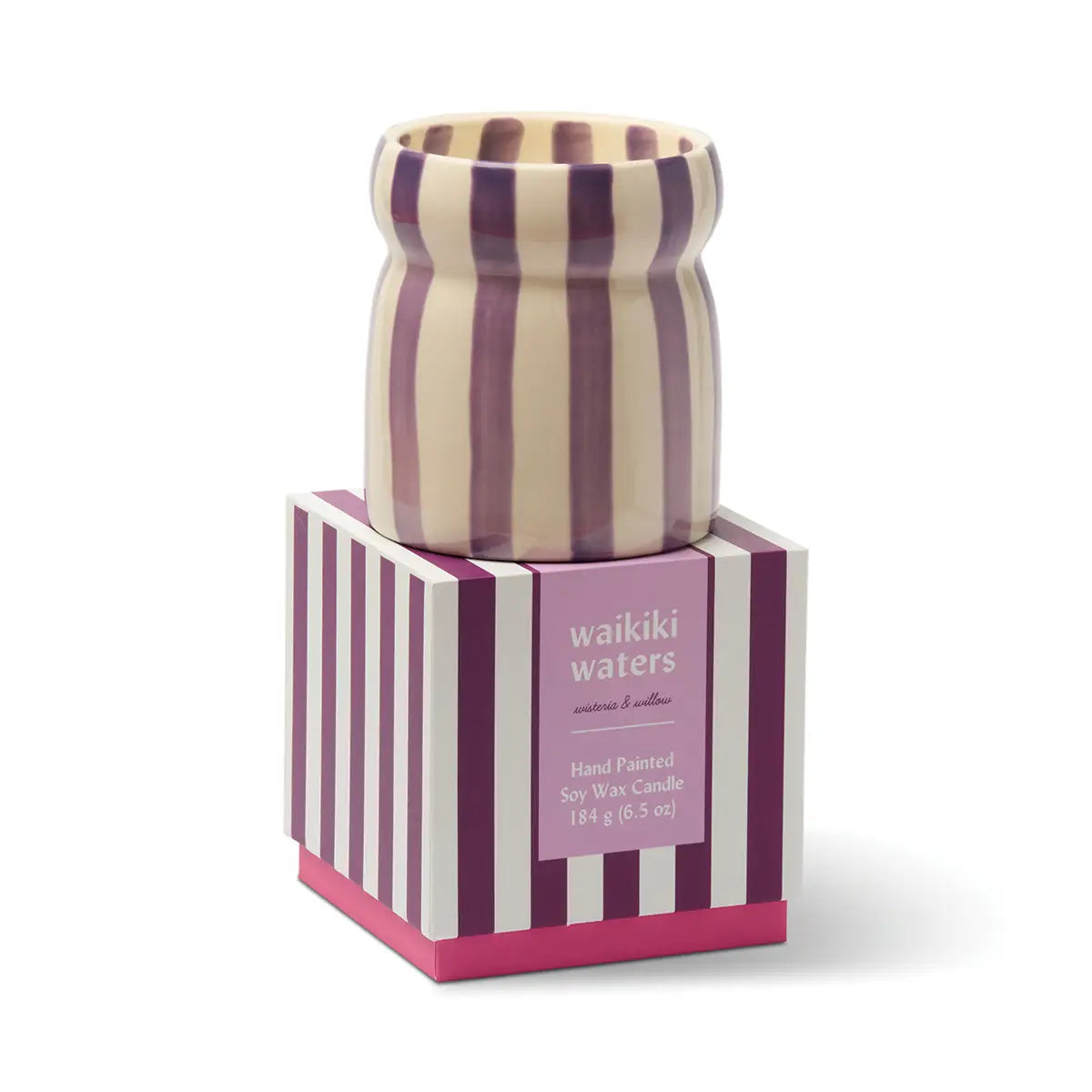 Bougie parfumée CABANA - Waikiki Waters