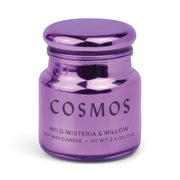 Bougie parfumée CHROMA - COSMOS