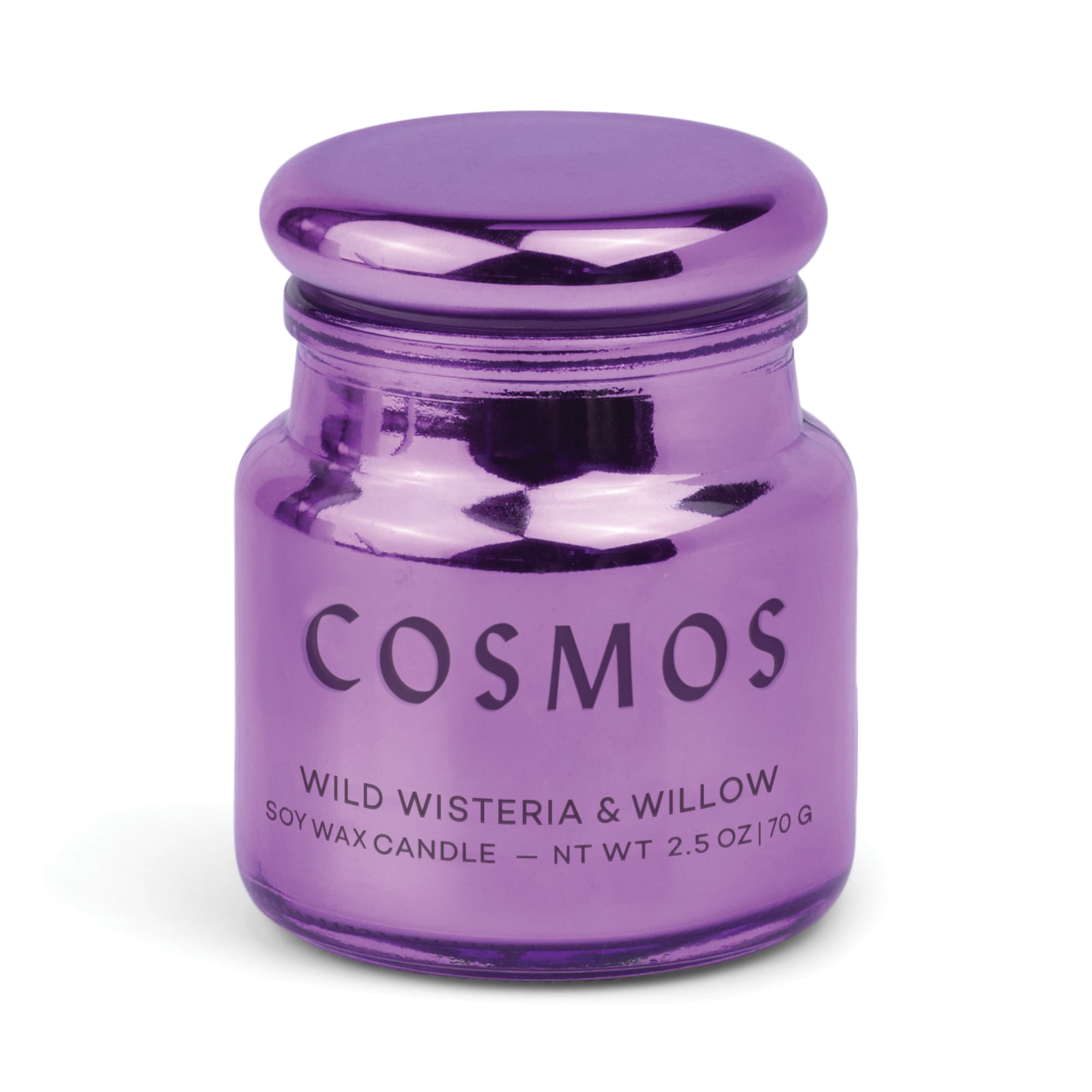 Bougie parfumée CHROMA
