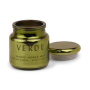 Bougie parfumée CHROMA - VERDE