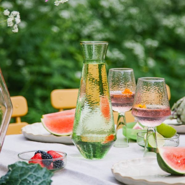 Carafe CLAUDE - vert