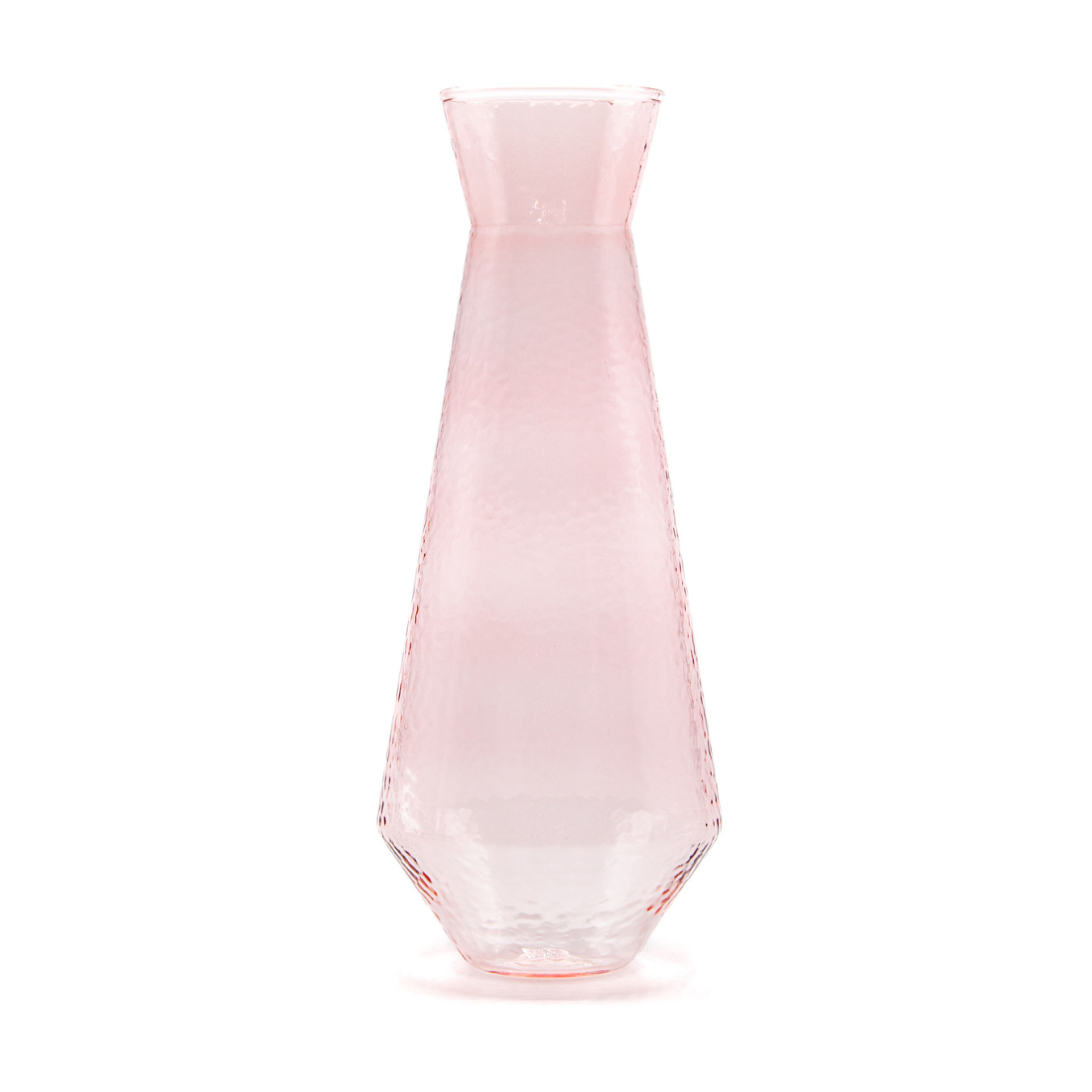 Carafe CLAUDE - rose