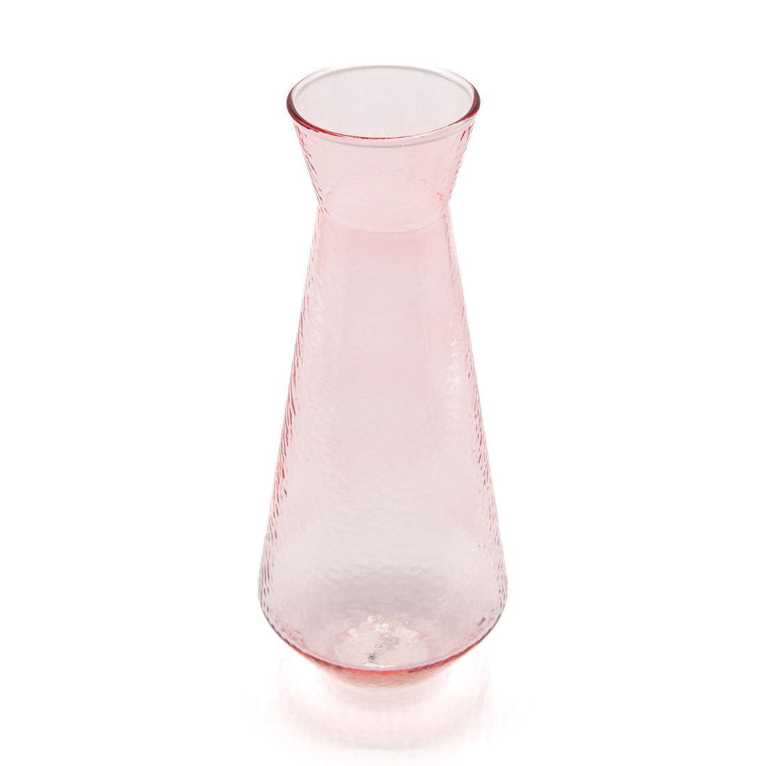 Carafe CLAUDE - rose
