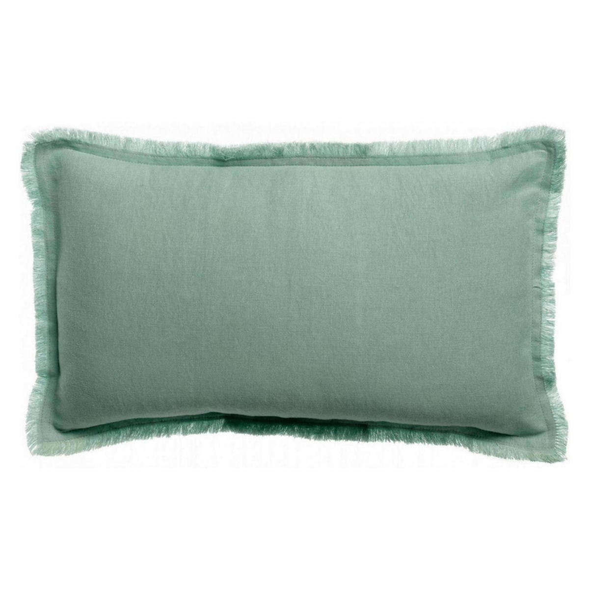 Coussin LALY opaline - 30x50 cm