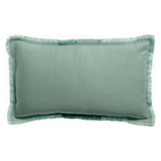 Coussin LALY opaline - 30x50 cm