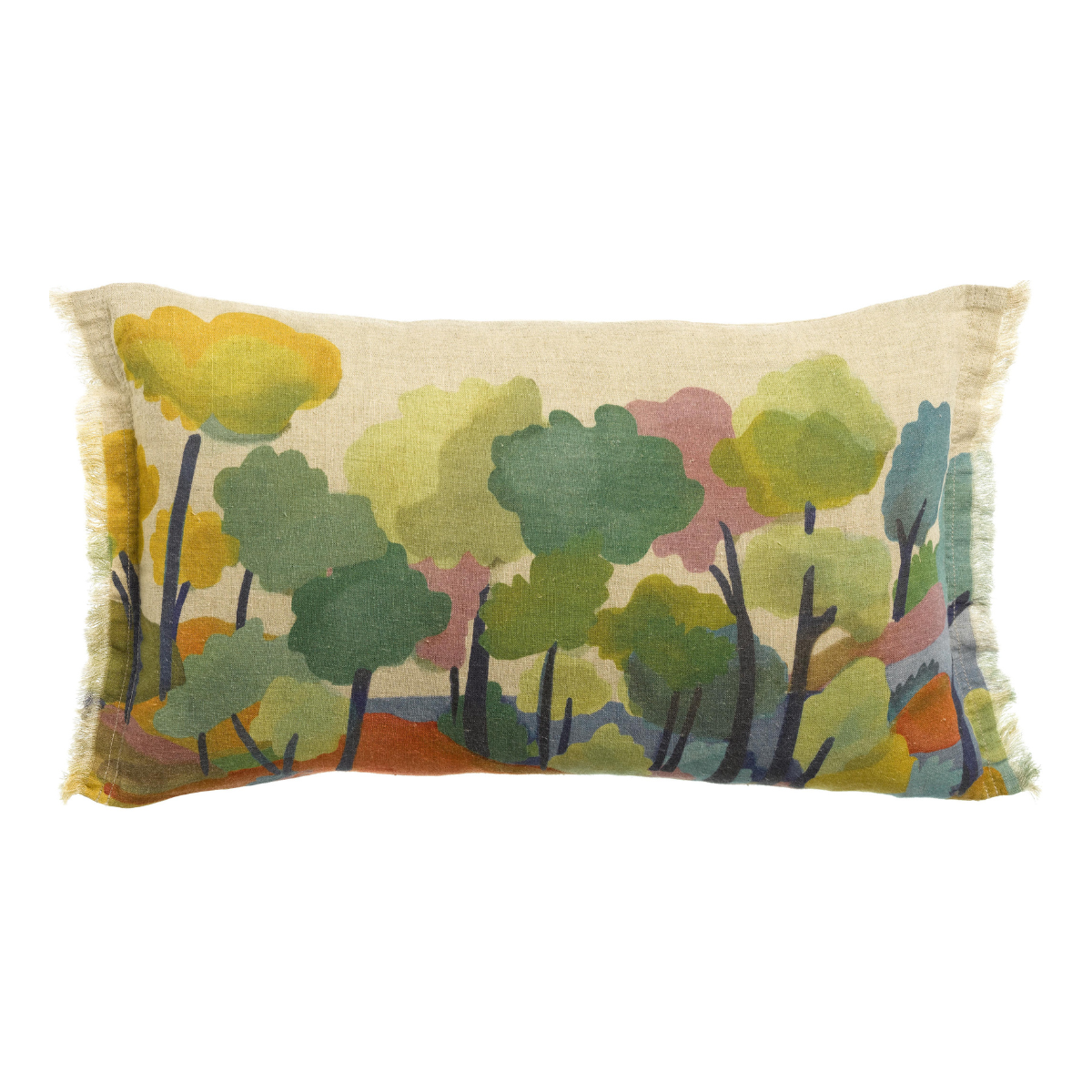 Coussin Zeff Melio - 30x50 cm