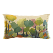 Coussin Zeff Melio - 30x50 cm