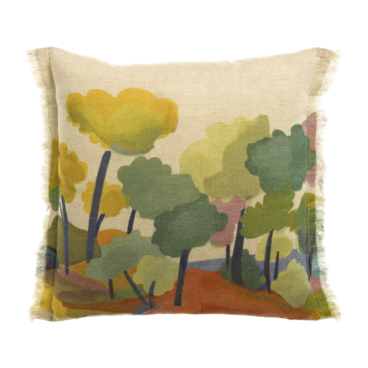 Coussin Zeff Melio - 45x45 cm