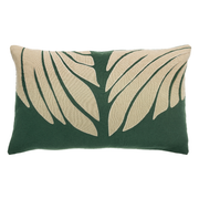 Coussin NILOS Abysse - 30x50 cm