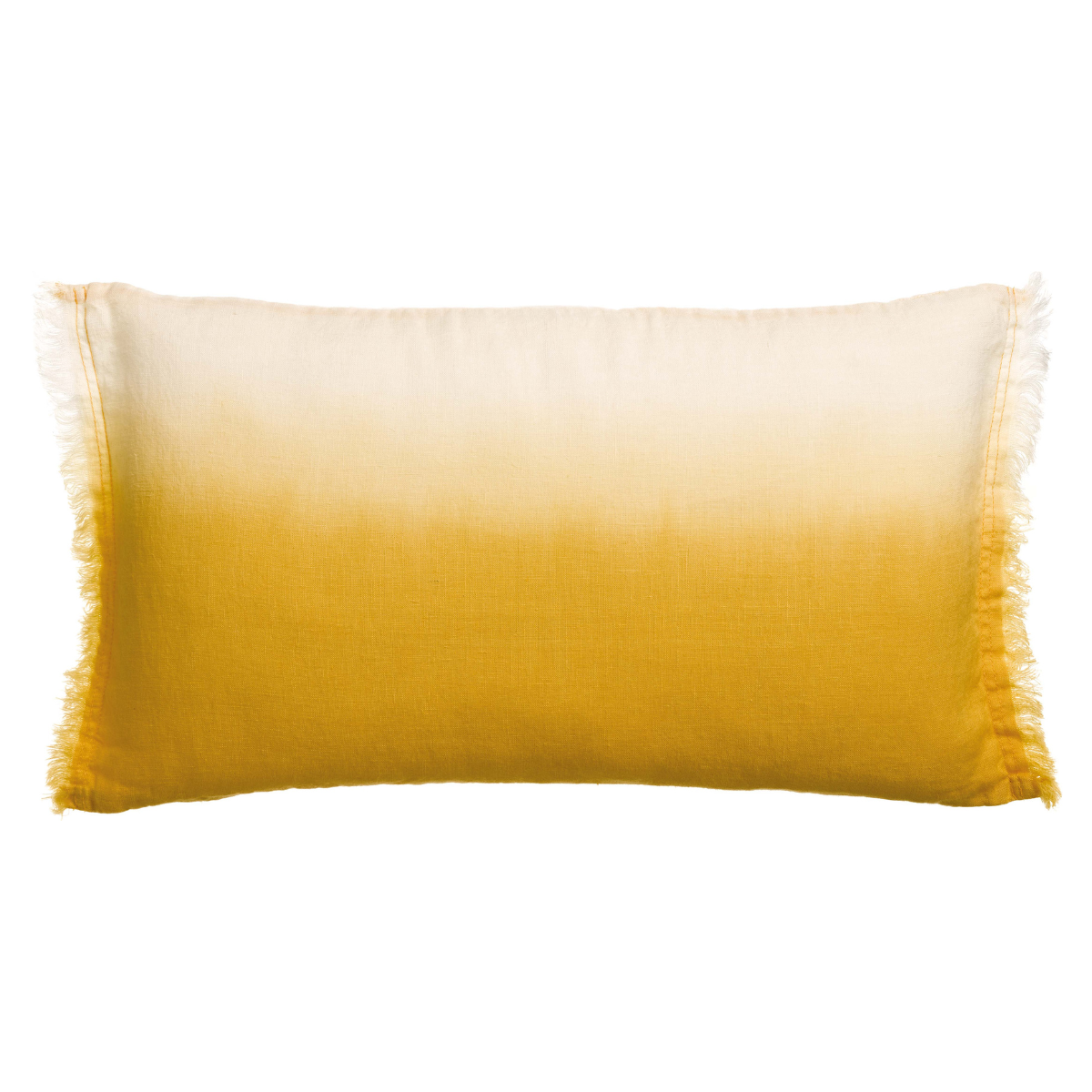Coussin ZEFF SHADE Mangue - 30x50 cm