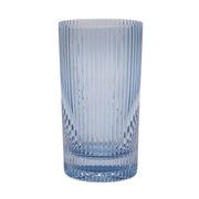 Verres STELLA (x2) - bleu