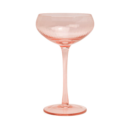 Coupes LOU (x2) - rose