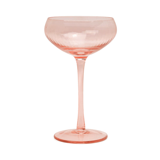 Coupes LOU (x2) - rose