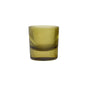 Verres SCOUT LOWBALL (x2)