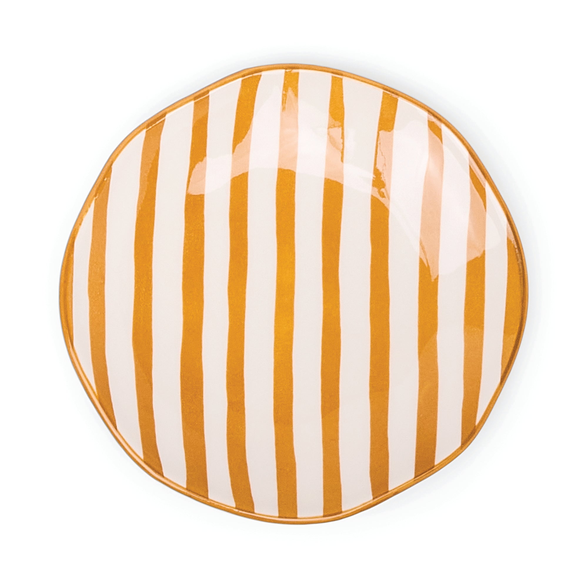 Assiettes à apéritif MARLEY