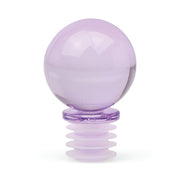 Bouchon de bouteille en verre Moony