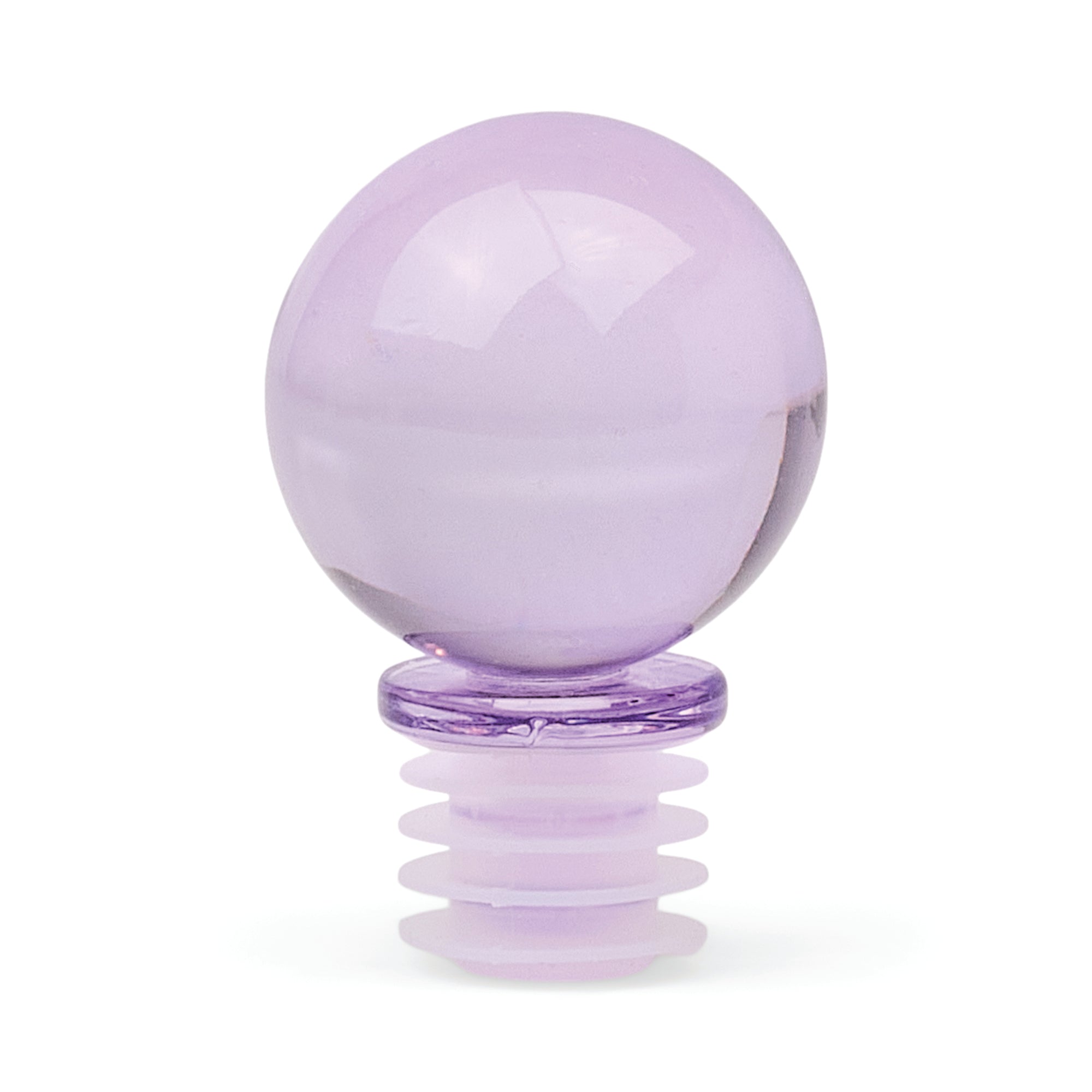 Bouchon de bouteille en verre Moony