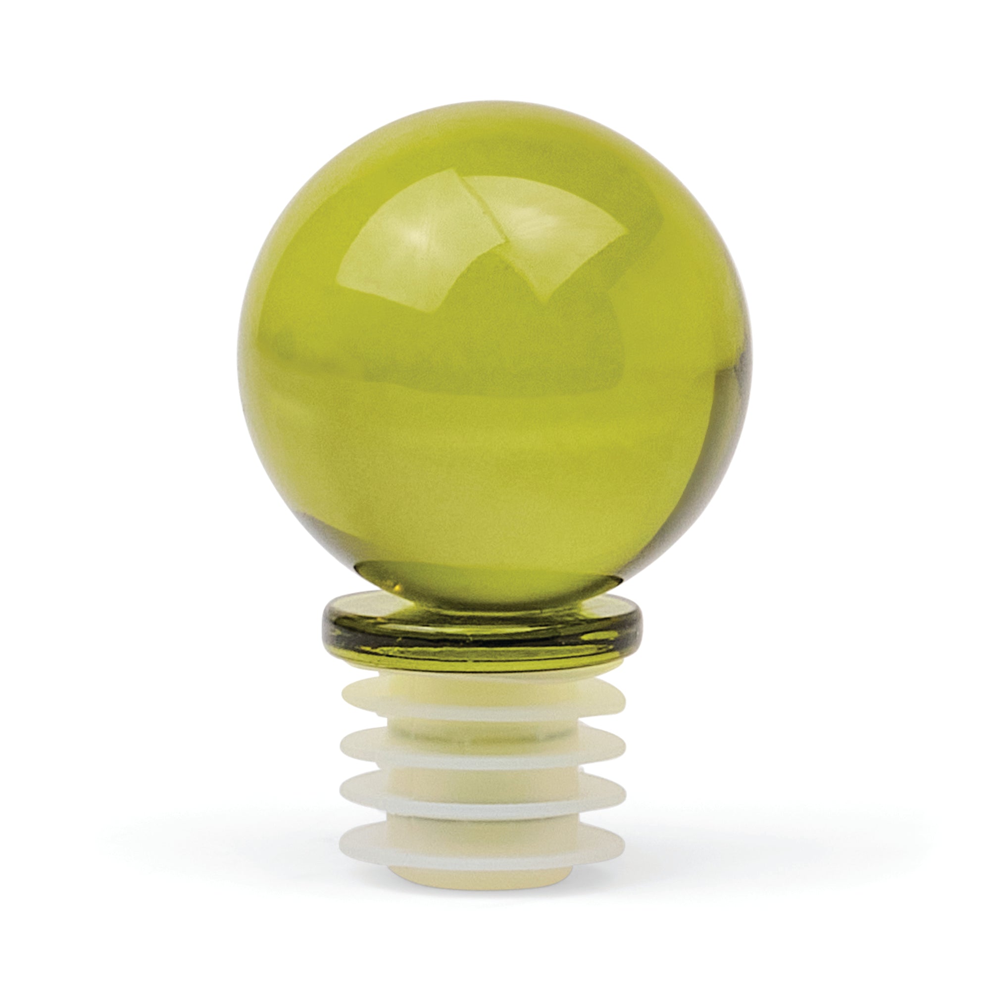 Bouchon de bouteille en verre Moony