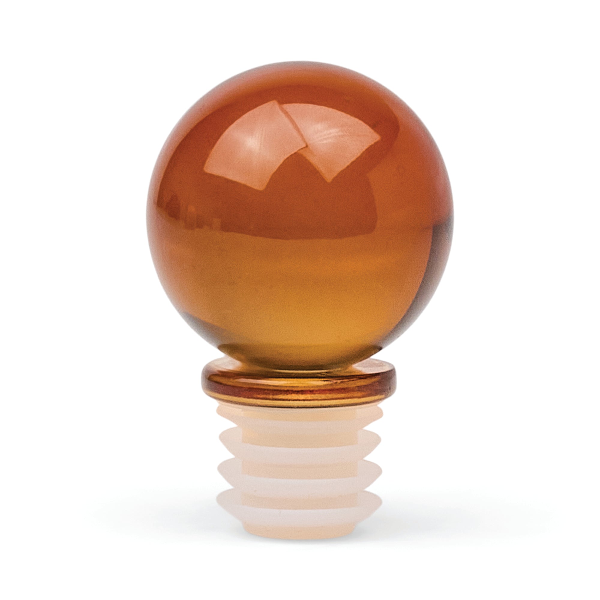 Bouchon de bouteille en verre Moony