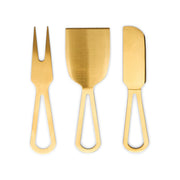 Set de Couteaux à Fromage JETT