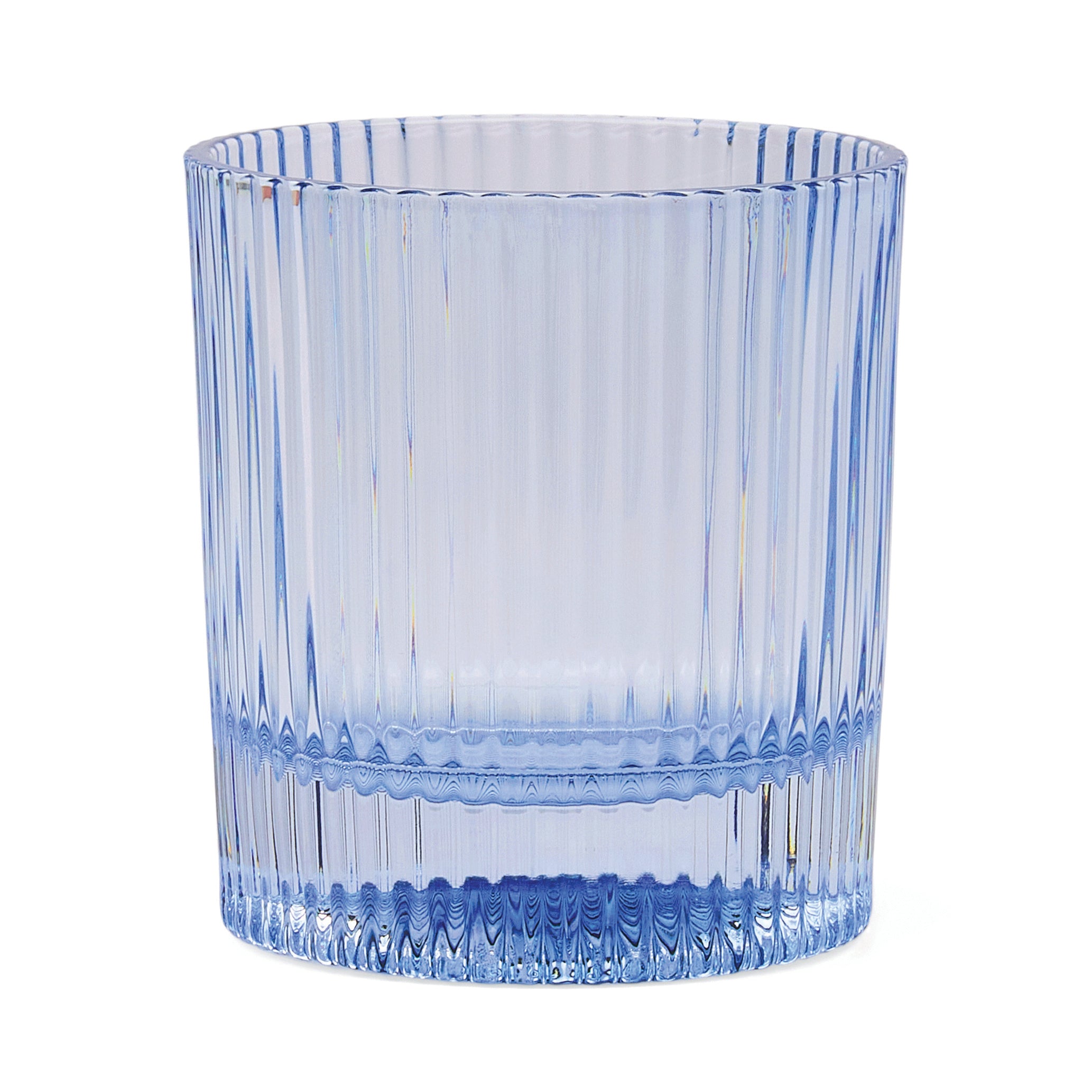 Verres SCOUT LOWBALL (x2) - bleu