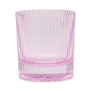 Verres SCOUT LOWBALL (x2) - rose