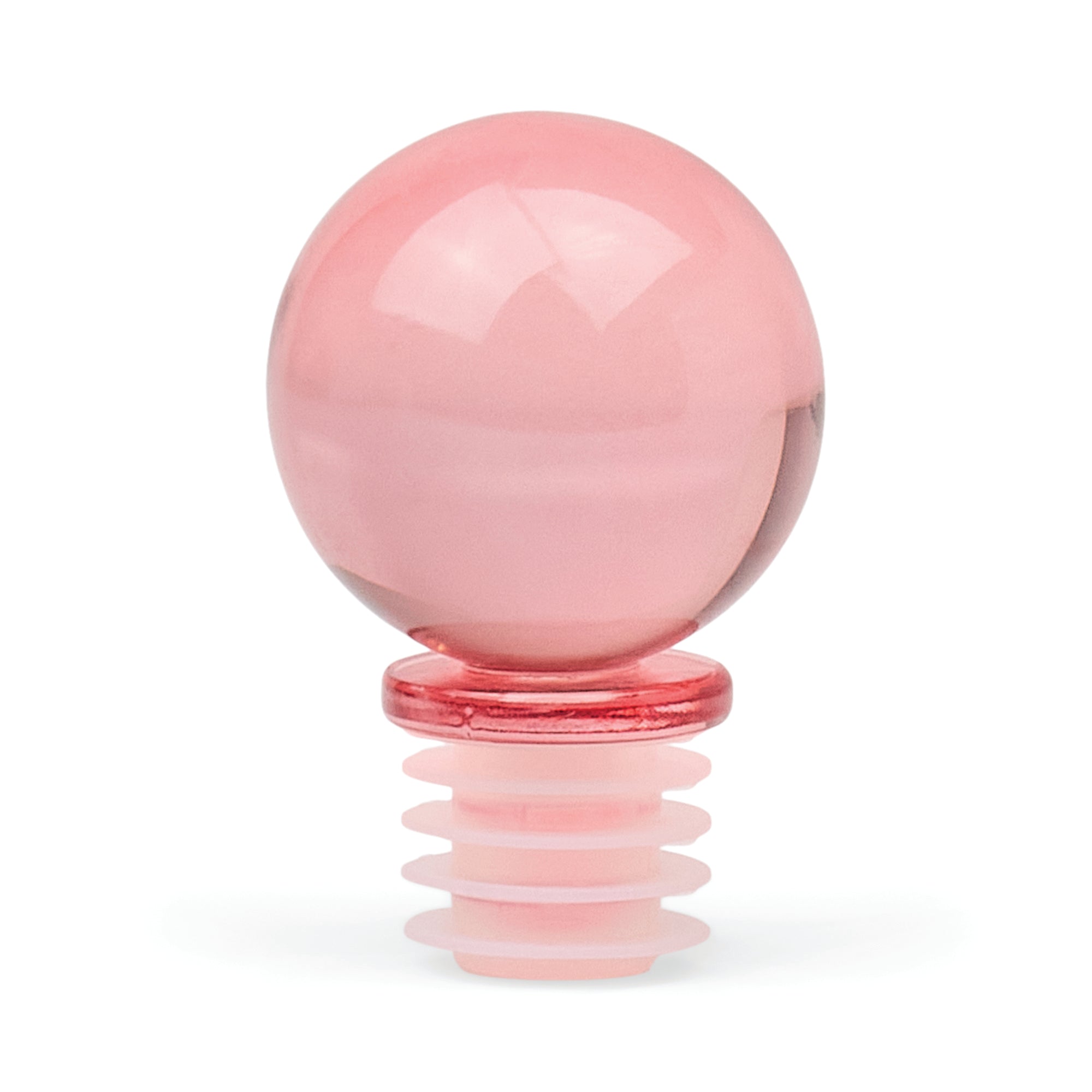 Bouchon de bouteille en verre Moony