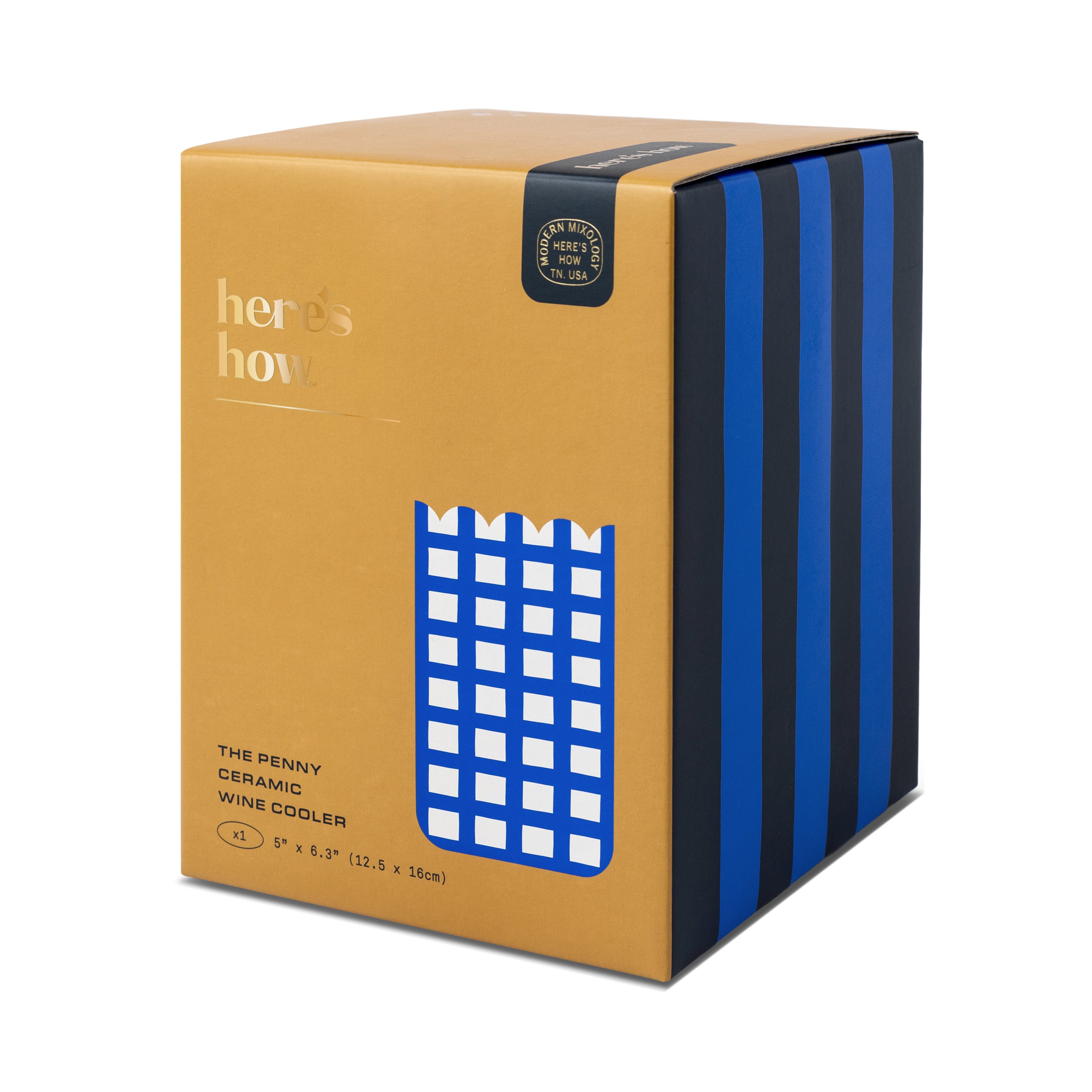 PENNY - refroidisseur à vin