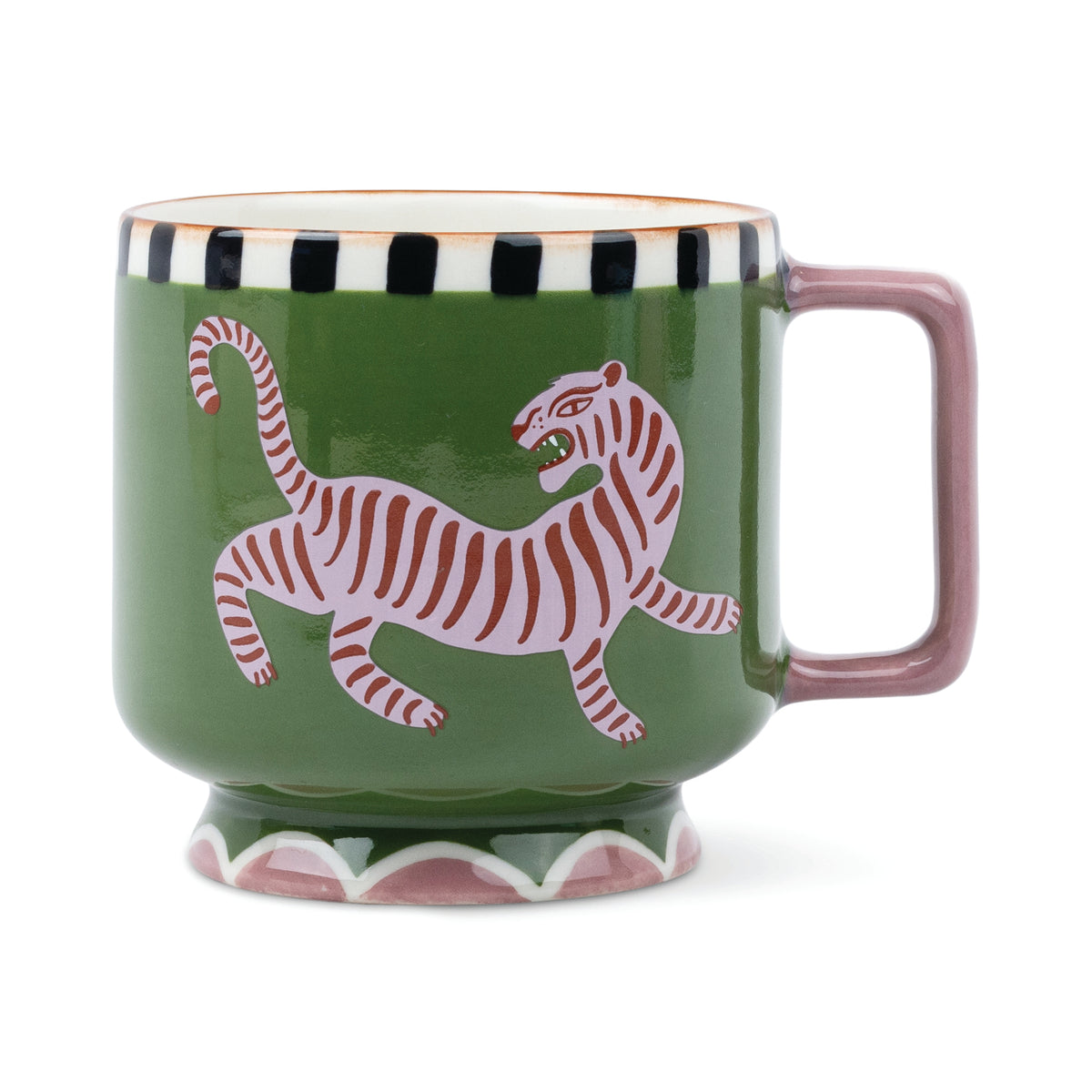 Mug en céramique A Dopo