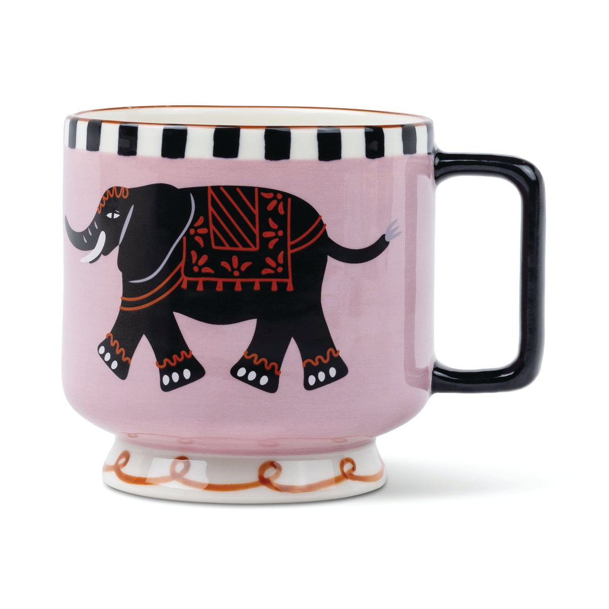 Mug en céramique A Dopo