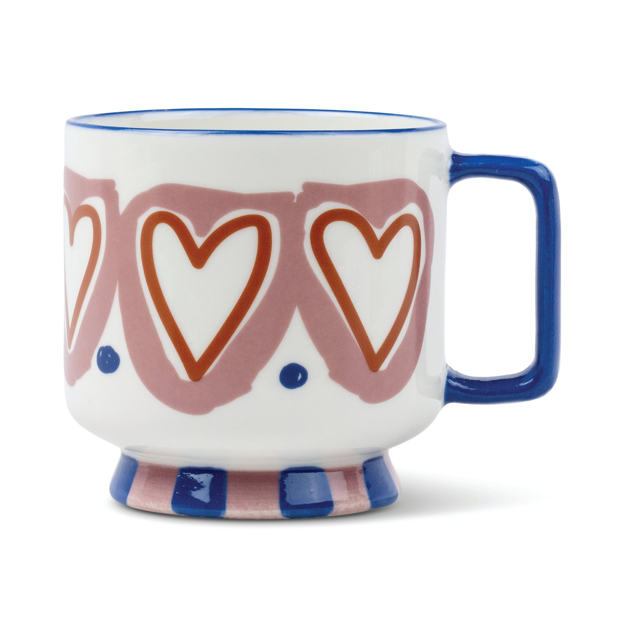 Mug en céramique A Dopo