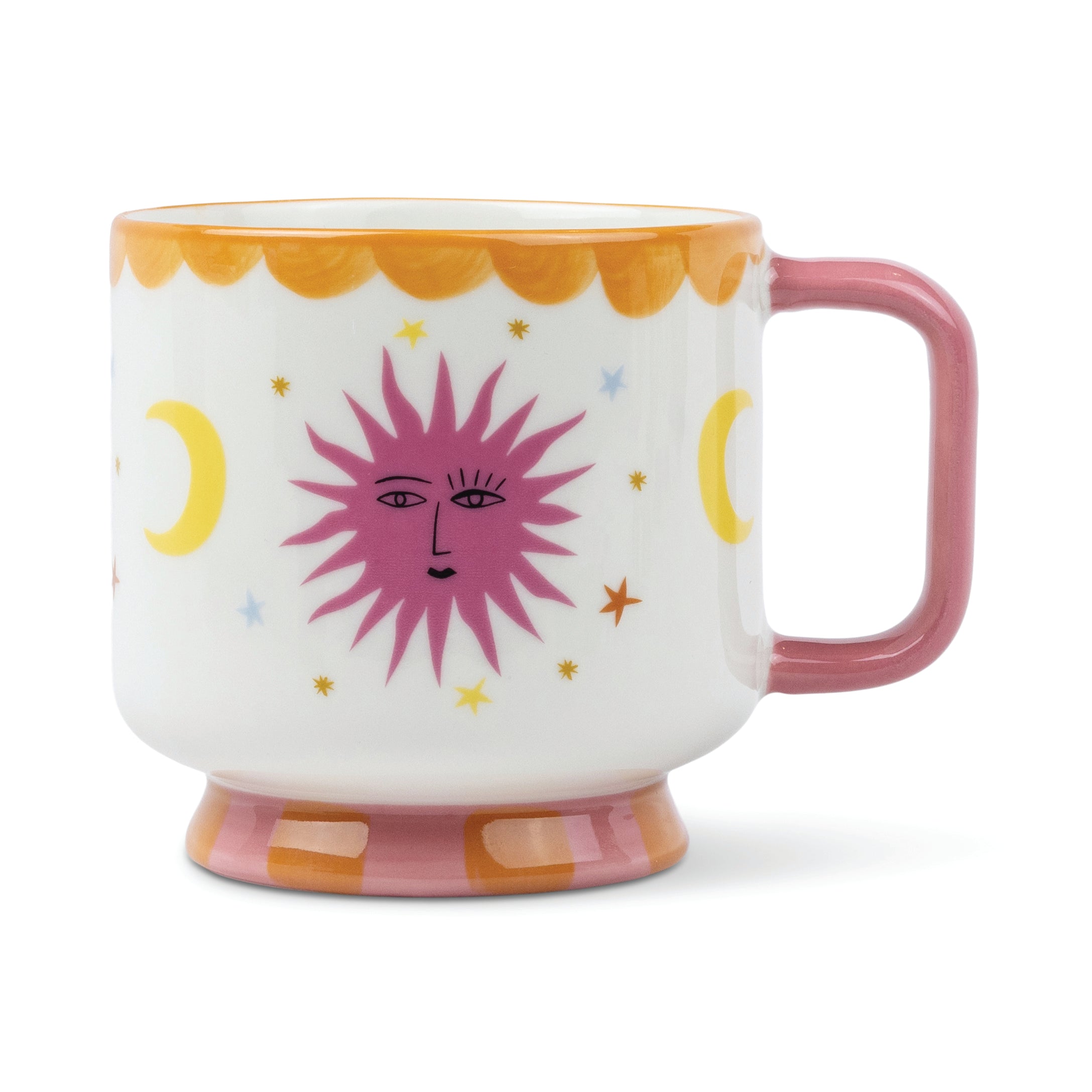Mug en céramique A Dopo
