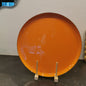 Plateau rond métal - 35 cm
