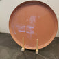 Plateau rond métal - 35 cm